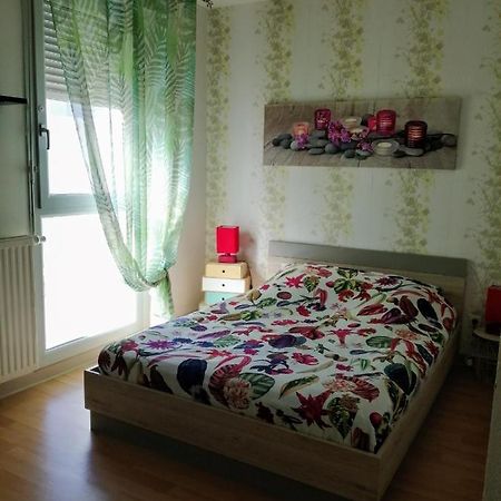 Vivaldi Bed and Breakfast Toulouse Buitenkant foto