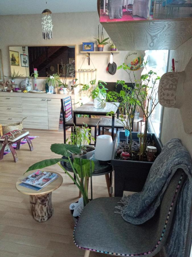 Vivaldi Bed and Breakfast Toulouse Buitenkant foto