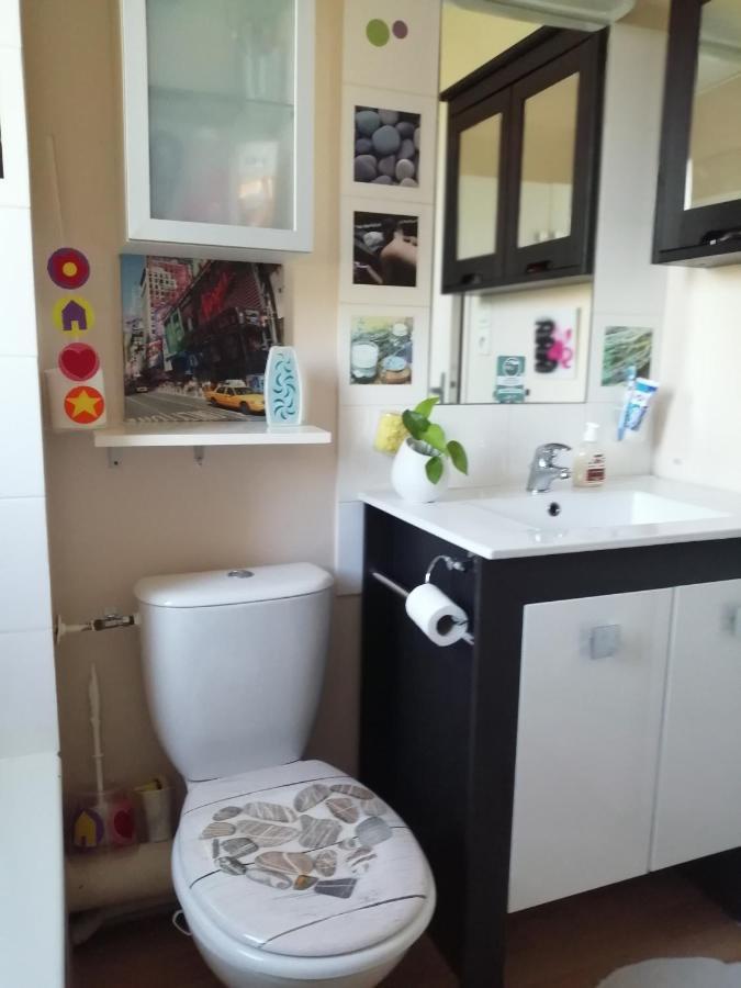 Vivaldi Bed and Breakfast Toulouse Buitenkant foto