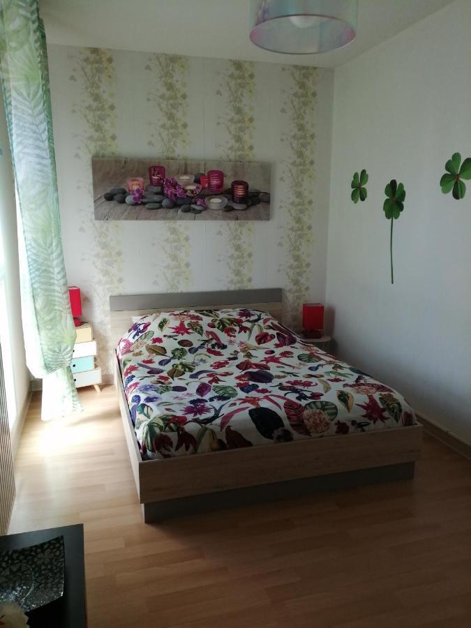Vivaldi Bed and Breakfast Toulouse Buitenkant foto